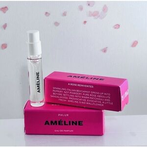 2 Phlur Sample